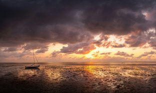 Noordzee Retraites en Reizen