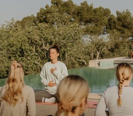 87 Tage Wild Woman Retreat mit Yoga, Rebirthing Breathwork, Sound Healing auf Mallorca, Spanien - Photo 1
