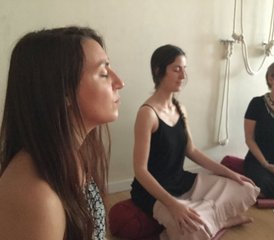 6 días de retiro de yoga Iyengar, Hatha - Kriya yoga y Tantra yoga en la Sierra de Gredos, España - Photo 4