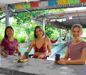 1130 Day Soul Awakening Yoga & Meditation Retreat in Rural Cambodia - Photo 1