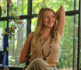 6-Daagse Yoga Retreat voor Voeding en Herstel in de Natuur van British Columbia, Canada - Photo 2