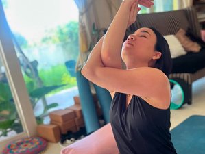 6 Day Soul Meditation and Yoga Retreat in Pathumthani, Thailand