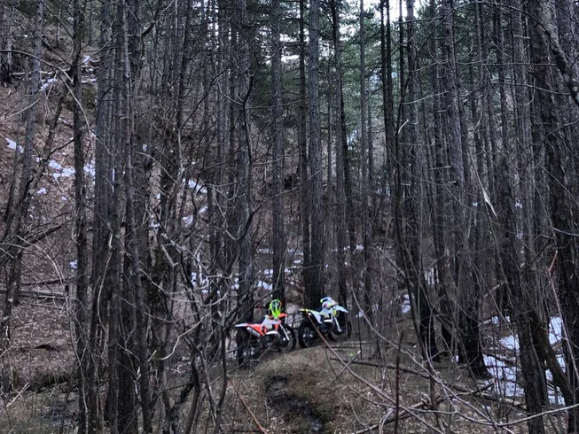 5 Day Guided Enduro Motorcycle Tour Through the Most Beautiful Parts of Montenegro photo 7
