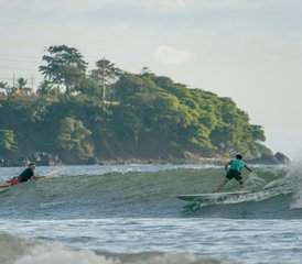 7 Tage Surf Camp in Jaco, Puntarenas, Costa Rica - Photo 2