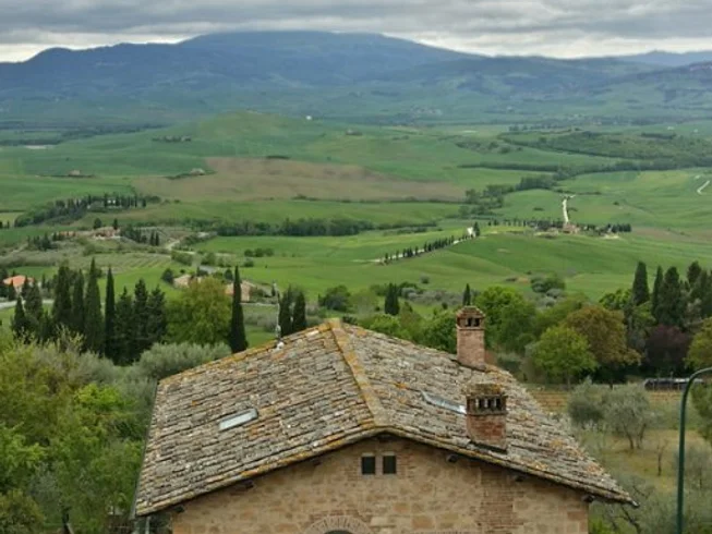 8 Day Self-Guided Motorcycle Tour of Tuscany, Italy photo 9