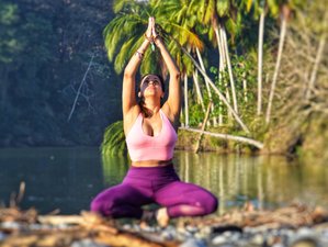 8 Day Private Yoga Retreat in Puerto Jiménez