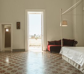 7 Tage Ende Des Sommers Residential Yoga Retreat in Salento, Apulien, Italien - Photo 5