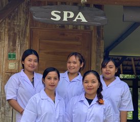 2 Day Spa Journey with Yoga, Meditation, and Village Culture Retreat in Tabanan, Bali, Indonesia - Photo 2