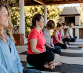 117 Tage Yoga und Pilates Retreat mit Bojana und Milica auf der Insel Brač, Kroatien - Photo 1