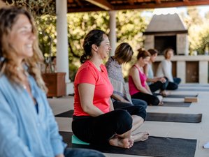 7 Day Yoga and Pilates Retreat with Bojana and Milica on Brač Island, Croatia