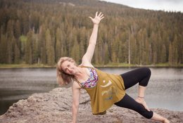 4 Tage Erwachen und Entfalten Retreat in den Colorado Mountains, USA