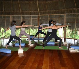 5 días de retiro de yoga, relajación y recarga en Tarapoto, Perú - Photo 3
