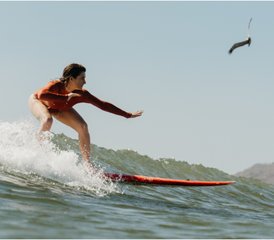 97 jours en stage de yoga et surf à Playa Grande, Guanacaste, Costa Rica - Photo 1