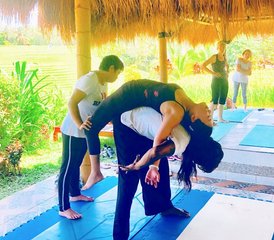 14 Tage Antikes Yoga-Erwachen, Meditation, Kultur und Ganzheitliches Wellness-Retreat in Bali, Indonesien - Photo 4