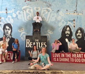 6 Day Kayakalp Meditation and Yoga Retreat in Rishikesh, India - Photo 5