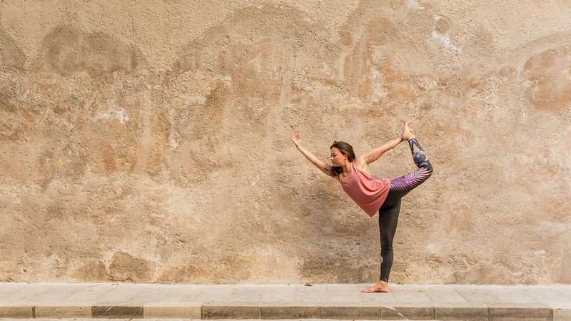 8 Day 60-Hour Yin Yoga Teacher Training in a Gorgeous Boho Villa in Mallorca