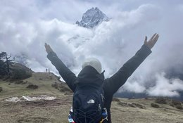 10 Day Mount Kailash Trekking Tour in Tibet