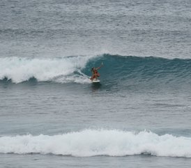 4 jours de surf à Kuta, Bali, Indonésie - Photo 5