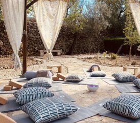 5-Daagse Yoga Retreat voor Ziel en Sereniteit in de Xaló-vallei in Spanje - Photo 5