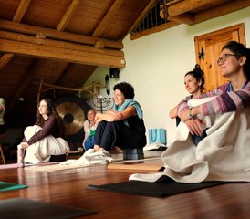 5 Tage Recharge Yoga Retreat im Oberallgäu, Deutschland - Photo 2