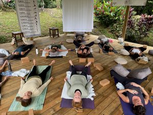 8 Day Luxury Boat and Yoga Retreat in Virgin Gorda, British Virgin Islands, United Kingdom