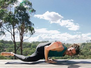 3 Days Autumn Yin Yoga Retreat With Pin Treatment In Victoria Australia Bookyogaretreats Com