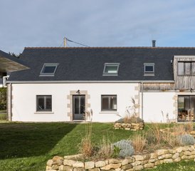 3 jours en week-end de Yoga à la Torche, Bretagne, France - Photo 4