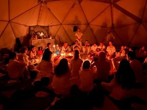 5 Day Ayahuasca Retreat in Granada, Spain