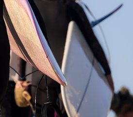 5 días de guía de surf de nivel avanzado en Imsouane, Marruecos - Photo 2