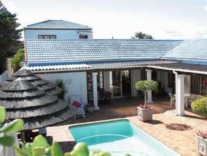 Dolphin Inn Blouberg - Friendly Guesthouse to Surf or Kitesurf in Cape Town, South Africa