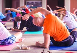 Profesorados de yoga económicos Profesorado de yoga