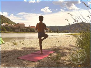 5-Daagse 30-Uurs Tantrische Meditatie- en Yogaretreat aan de Mooie Donau, Oostenrijk