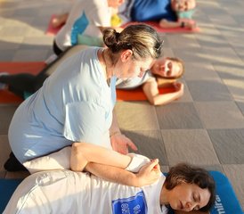 5 jours en stage de yoga avec massage thaï dans la région pittoresque de Chalcidique, Grèce - Photo 2