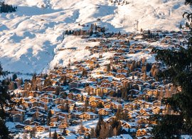 Verbier Retreats und Reisen