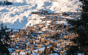 Verbier Retreats und Reisen