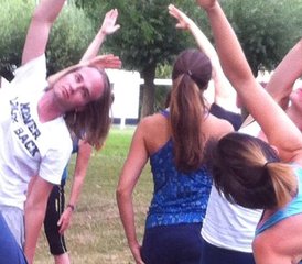 3 Day Energizing Yoga Holiday Weekend on the Beautiful Seaside of Cadzand, Netherlands - Photo 4