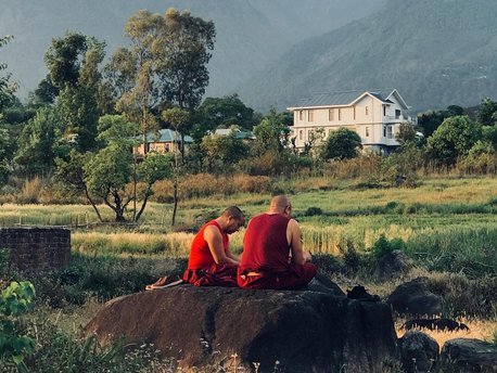 Tibet Autonomous Region