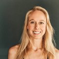 Ellen Paalman - portrait
