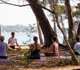 3 jours en retraite de yoga à la voile de charme en Sardaigne, Italie - Photo 5