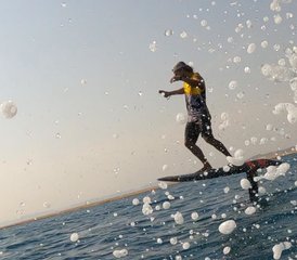 8 días de safari vacacional en eFoil puro por Egipto a bordo de barco hotel - Photo 5