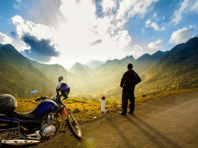 7 Day Hoi An to Ho Chi Minh Self-Guided Motorcycle Odyssey in Vietnam photo 3