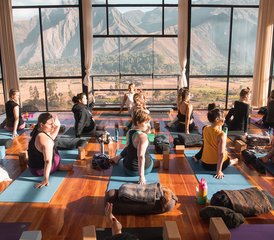 6-Daagse Soulcation Yoga-retreat in de Heilige Vallei van Peru - Photo 3