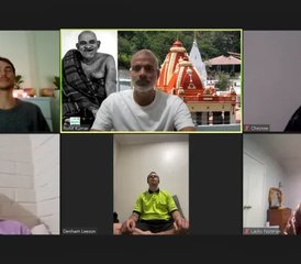 21 Day 200-Hour Online Hatha Yoga Teacher Training Course - Photo 2