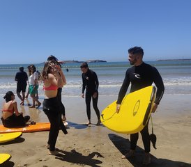 7-Daagse Beginnerssurfvakantie inclusief in de Riad in Essaouira, Marokko - Photo 3