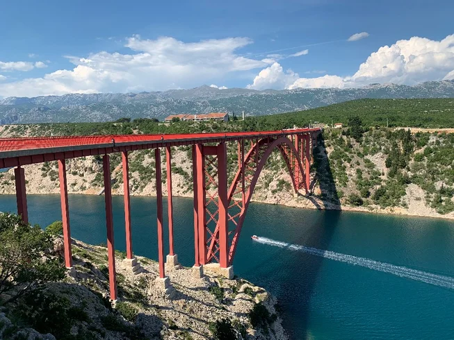 10 Day Adriatic Coastal Adventure - Guided Motorcycle Tour in Croatia photo 10