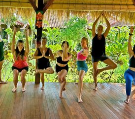 4 Day Island Yoga Escape on Nusa Lembongan, Indonesia - Photo 2