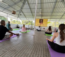 5-tägige Yoga- und Ayurveda-Immersion in Varkala, Indien - Photo 4