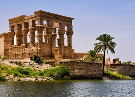 Aswan Retreats & Trips