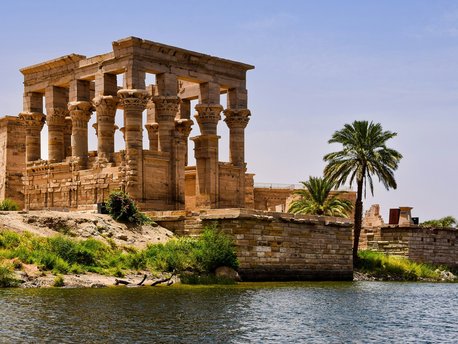 Aswan
