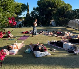 6 Tage Trauma-Heilung und Wellness Retreat in Mijas, Spanien - Photo 2